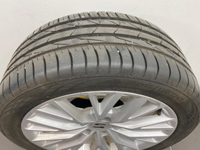 Seat Leon Sportstourer