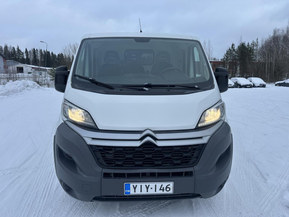 Citroen Jumper