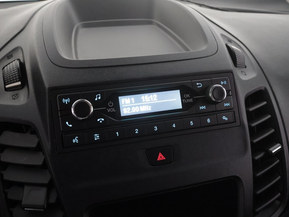 Ford Grand Tourneo Connect