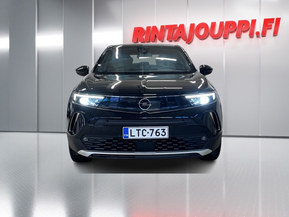 Opel Mokka-e