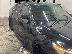 BMW 535