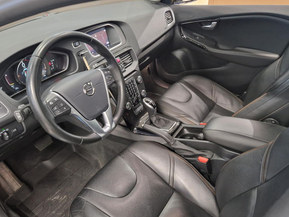 Volvo V40 Cross Country