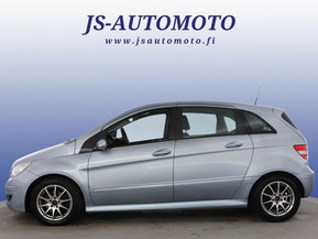 Mercedes-Benz B