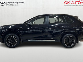 Toyota RAV4 Plug-In