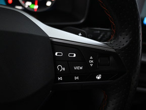 Seat Leon Sportstourer