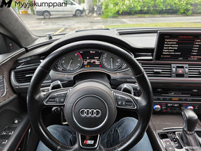 Audi S7