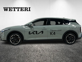 Kia K4