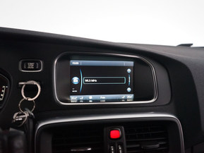 Volvo V40 Cross Country