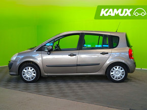 Renault Grand Modus