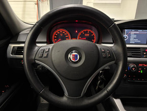 BMW Alpina D3