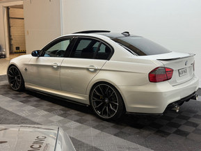 BMW 335