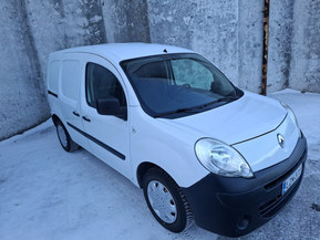 Renault Kangoo Express