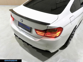 BMW 435