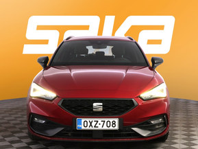 Seat Leon Sportstourer