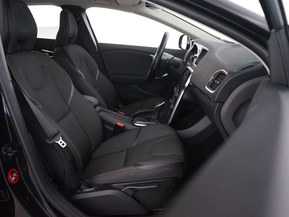 Volvo V40 Cross Country