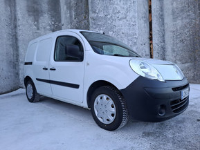 Renault Kangoo Express