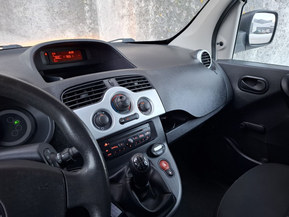 Renault Kangoo Express