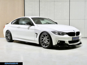 BMW 435