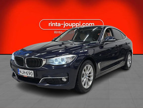 BMW 320 Gran Turismo