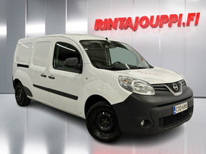 Nissan NV250