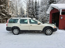 Volvo XC70