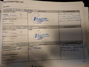 Renault Kangoo Express