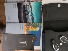 Mercedes-Benz B