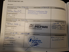 Renault Kangoo Express