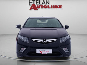 Opel Ampera