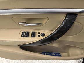 BMW 320 Gran Turismo