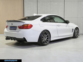 BMW 435