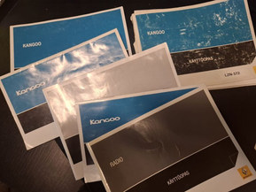 Renault Kangoo Express