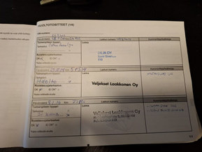 Renault Kangoo Express