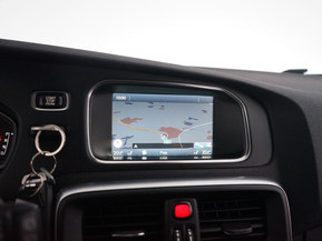 Volvo V40 Cross Country