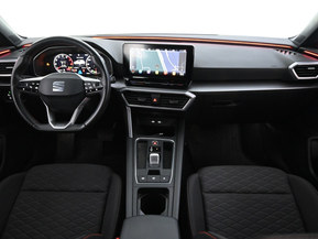 Seat Leon Sportstourer