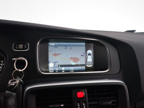 Volvo V40 Cross Country