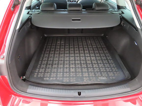 Seat Leon Sportstourer