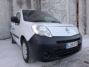 Renault Kangoo Express