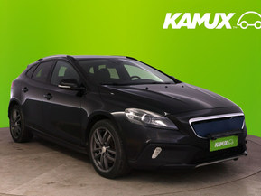 Volvo V40 Cross Country