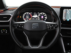 Seat Leon Sportstourer