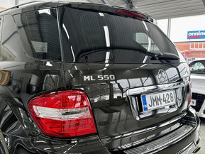 Mercedes-Benz ML