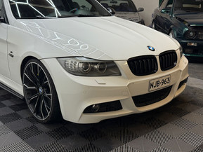 BMW 335