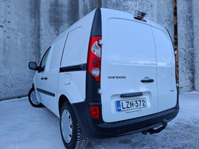 Renault Kangoo Express