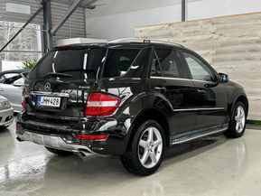 Mercedes-Benz ML