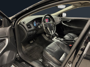Volvo V40 Cross Country