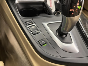 BMW 320 Gran Turismo