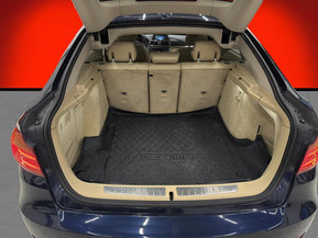 BMW 320 Gran Turismo