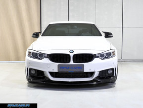 BMW 435