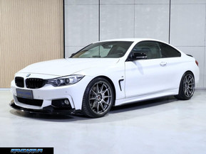BMW 435