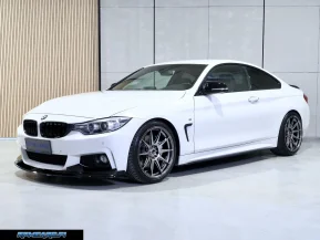 BMW 435